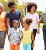 Family Ministry Services