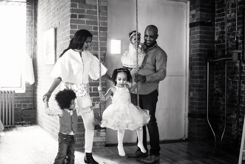Family Ministry Services